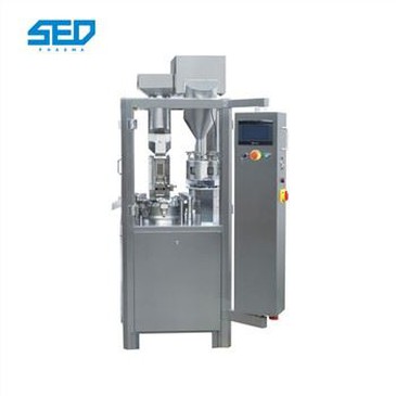 电池填充机300洞