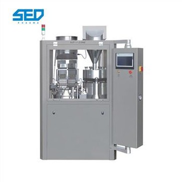 自动Capsule填充器