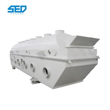 鸡Esstration流化床