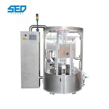 咖啡机填充机设备