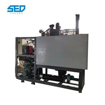 食品真空冷冻机