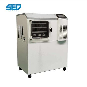 水果蔬菜佛od Mini Home Vacuum Freeze Dryer