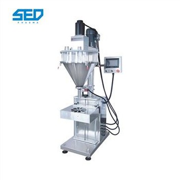 粉末邮袋填充机