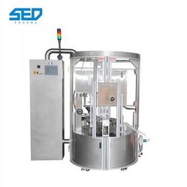 自动咖啡电池填充机