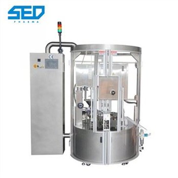 高有效CapsuleEspresso咖啡机生产线