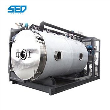 工业食品冷冻机