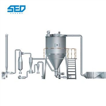 工业喷雾机制造