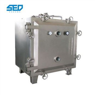 低温真空打扫机