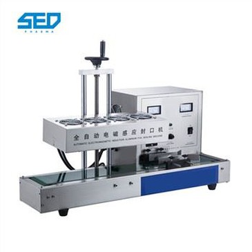 自动上载封装机