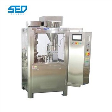 工业电池填充机