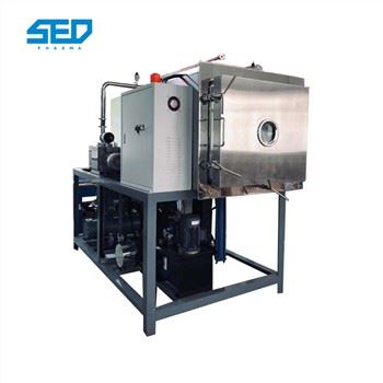 Industrial Freeze Dryer