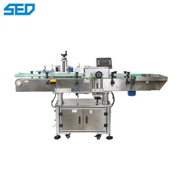Multifunctional Automatic Labeling Machine