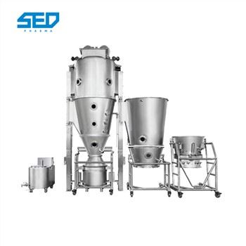 Salt Boiling Dryer