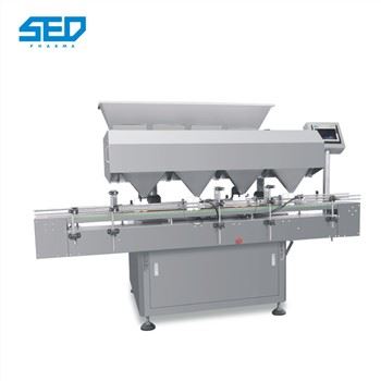 Fully Automatic Embossing Napkin Folding Machine