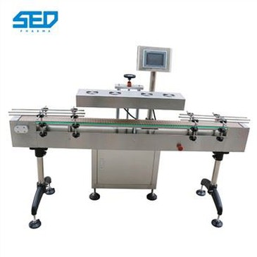 塑料瓶装密封器