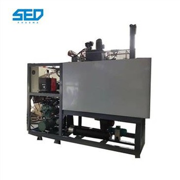 Lyophilization机器