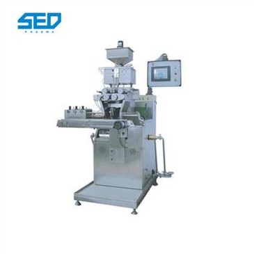 软盖拉通封装机