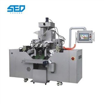 软盖拉通填充机