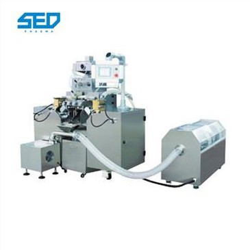 软胶封装机制造商