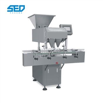 Precise Tablet Counting Machine
