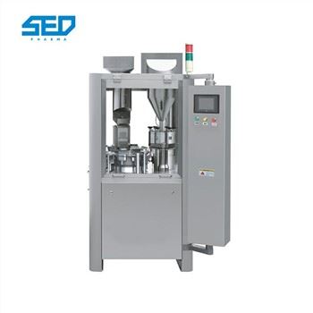 Powder Capsule Filling Machine