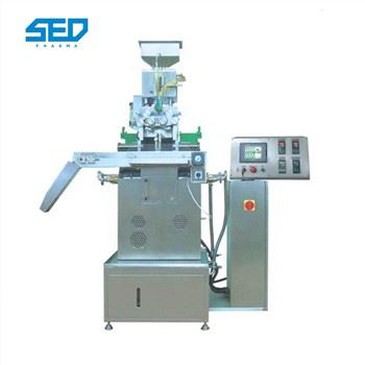 软Gelatin封装机画球机